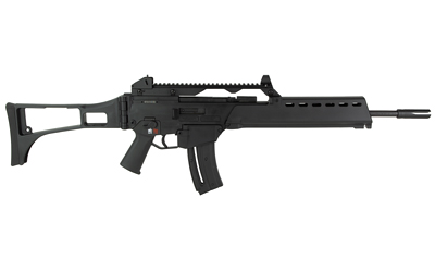 HK G36 RIFLE 22LR 16.1" 20RD BLACK