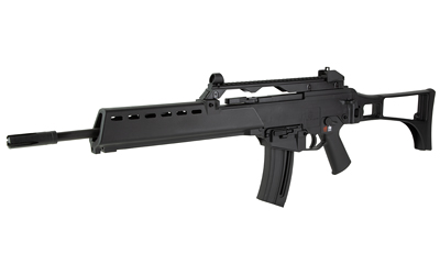 HK G36 RIFLE 22LR 16.1" 20RD BLACK