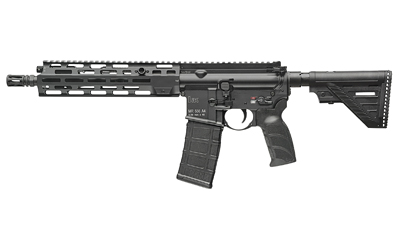 HK MR556 A4 556NATO 11" 30RD SBR
