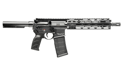 HK MR556 A4 556NATO 11" 10RD BLK