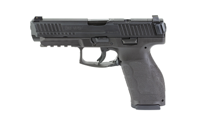 Heckler & Koch VP9A1 F OR Optics Ready 9mm Pistol