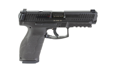 Heckler & Koch VP9A1 F Optic Ready 9mm Luger - Our Store view 4
