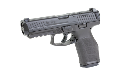Heckler & Koch VP9A1 F Optic Ready 9mm Luger - Our Store view 5