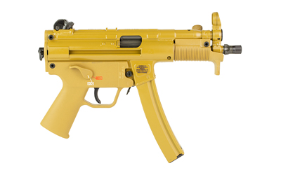 HK SP5K-PDW 9MM 5.83" 30RD RAL8000