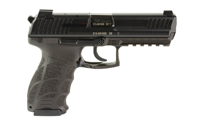 HK P30L 9MM 4.45" 20RD V3 DA/SA BLK