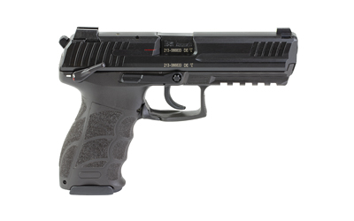 Heckler & Koch Inc. P30L 9mm Luger - All Geared Up FFL view 3