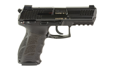 HK P30 S 40S&W 3.85" 13RD V3 DA/SA