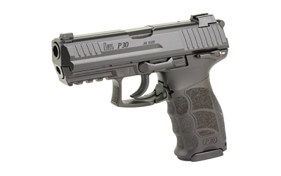 HK P30 S 40S&W 3.85" 13RD V3 DA/SA