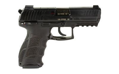 HK P30 S 9MM 3.85" 10RD V3 DA/SA BLK