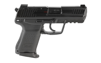 HK HK45C 45ACP 3.94" 8RD V1 DA/SA