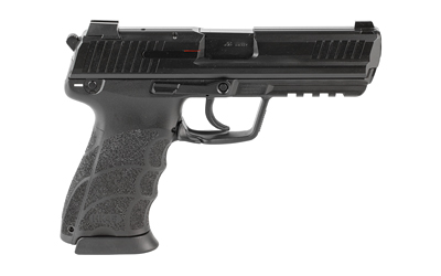 HK HK45 45ACP 4.46" 10RD V1 DA/SA
