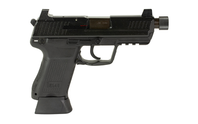 HK HK45CT 45ACP 4.57" 10RD V1 DA/SA