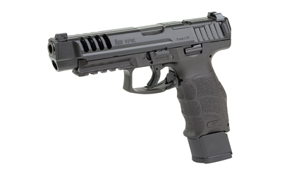 HK VP9L 9MM 5" 20RD BLK OR