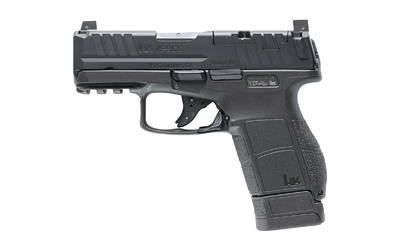 HK VP9CC OR 9MM 3.13" 12RD BLK