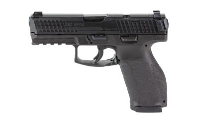 HK VP9A1 X 9MM 4.09" 20RD BLK OR