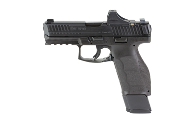 HK VP9A1 X 9MM 4.09" 20RD BLK HOLO
