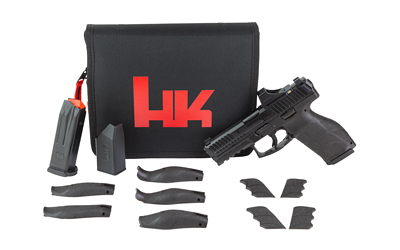 HK VP9A1 X 9MM 4.09" 10RD HOLO SCS