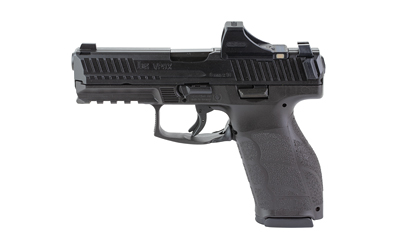 HK VP9A1 X 9MM 4.09" 10RD HOLO SCS