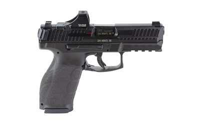 HK VP9A1 X 9MM 4.09" 10RD HOLO SCS