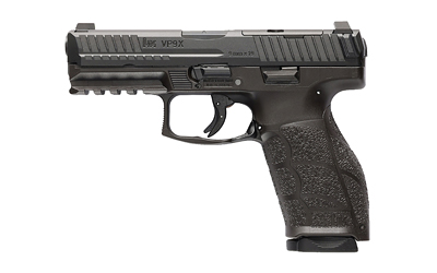 Heckler & Koch VP9A1 X Bear Compact 9mm Pistol