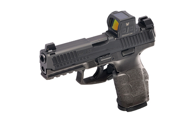 HK VP9A1 X 9MM 4.09" 20RD VORTEX CCW