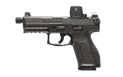 HK VP9A1 K TACT 9MM 4.7" 10RD VORTEX