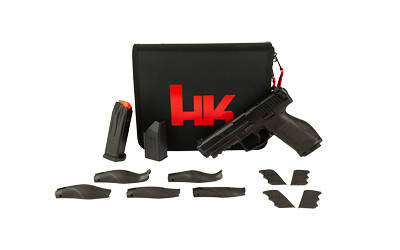 Heckler & Koch VP9A1 F