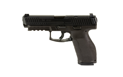 Heckler and Koch (HK USA) VP9A1 F OR 9mm - Jimmy's Creek Fir view 2