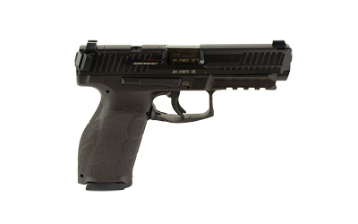 Heckler and Koch (HK USA) VP9A1 F OR 9mm - Jimmy's Creek Fir view 3