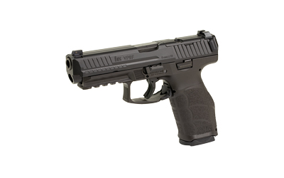 Heckler and Koch (HK USA) VP9A1 F OR 9mm - Jimmy's Creek Fir view 4