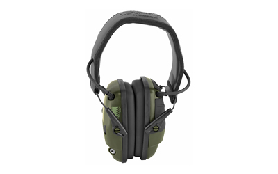 H/L IMPACT SPORT MUFF OD GREEN