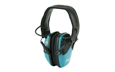 H/L IMPACT SPORT MUFF TEAL