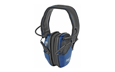 H/L IMPACT SPORT MUFF REAL BLUE