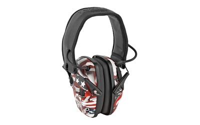 H/L IMPACT SPORT MUFF ONE NATION FLG