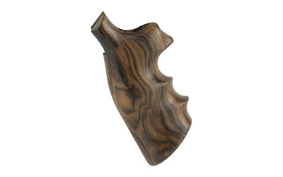 HOGUE GRIP SW K/L SQ BUTT PAU FERRO
