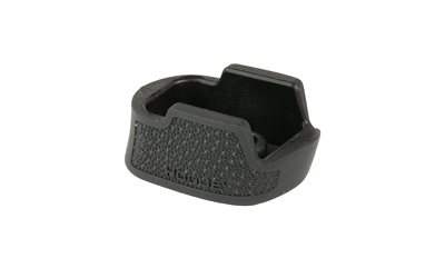 HOGUE SIG P365 RUB GRP PAD 12 MAG BK