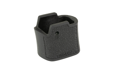 HOGUE SIG P365 RUB GRP PAD 15 MAG BK
