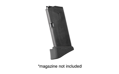 HOGUE 9MM GRP PAD 10RD BLK