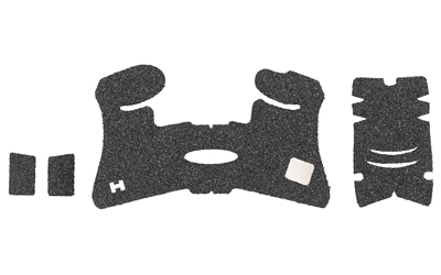 HOGUE WRAP GRT FOR GLK 26/27 G3 BLK