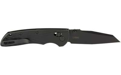 HOGUE DEKA 3.25" WHRNCLF BLK PLY BLK