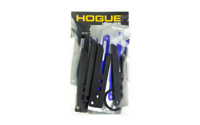 HOGUE EXPEL BLADE GRD 5 PK 5 BLD BLK