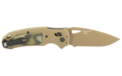 HOGUE SIG K320 AXG SCRP DRP 3.5" FDE