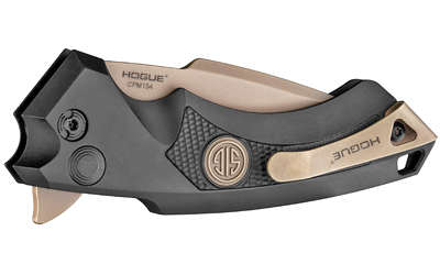HOGUE GRIP X5 3.5" SIG EMPEROR SCORP