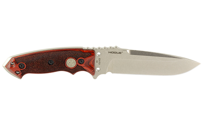 HOGUE SIG EXF01 5.5" RSWD W/SHEATH