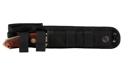 HOGUE SIG EXF01 5.5" RSWD W/SHEATH