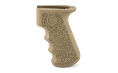 HOGUE OVERMOLD GRP AK47/AK74 FG FDE