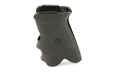 HOGUE GRIP RUGER P85/91 FG BLK