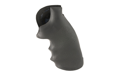 HOGUE MONOGRIP REDHAWK RBR BLK