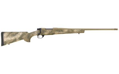 HOWA M1500 FENCE LINE 7MM PRC 24" PR