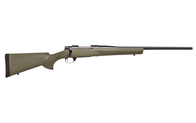 HOWA M1500 HOGUE 25CM 22" TB BLK/ODG